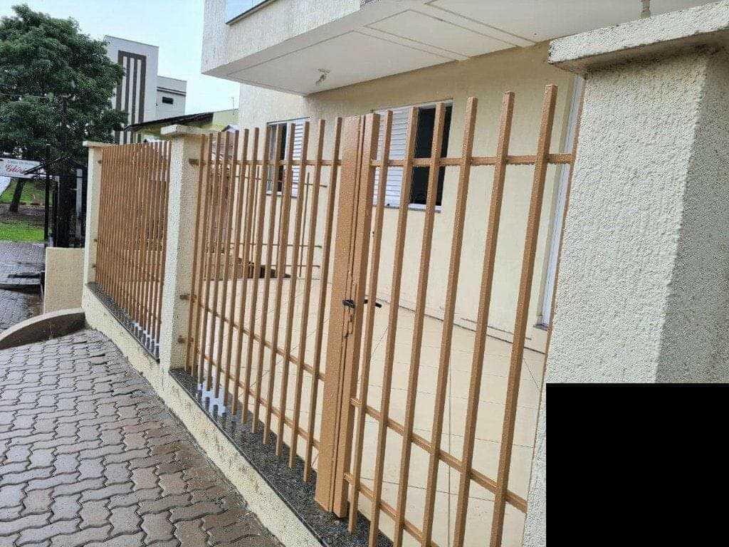Vende-se Apartamento